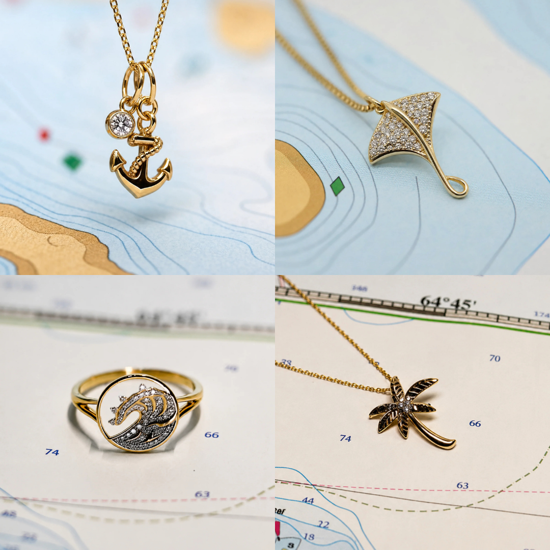 Your Island Pot of Gold Awaits at The Phoenix Jewelry & Art