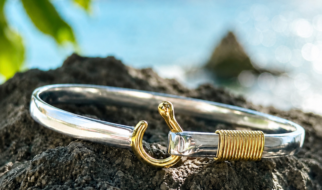 The Perfect Father's Day Gift Is Waiting on St. John