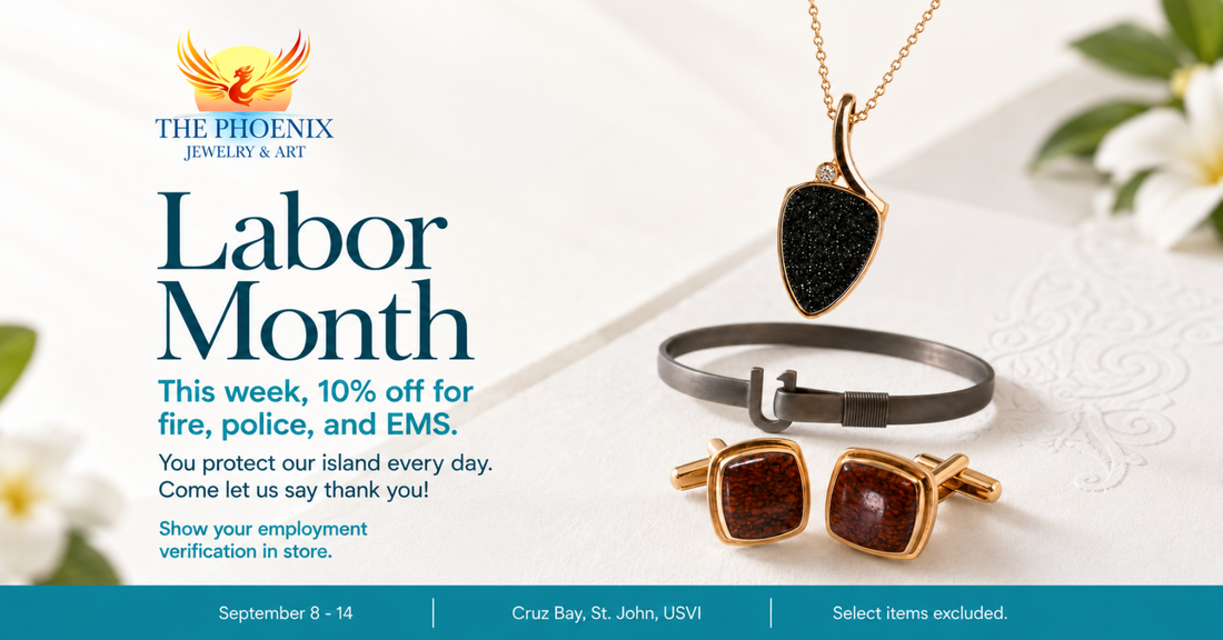 Labor Month Week 2: A Thank You to Fire, Police, and EMS