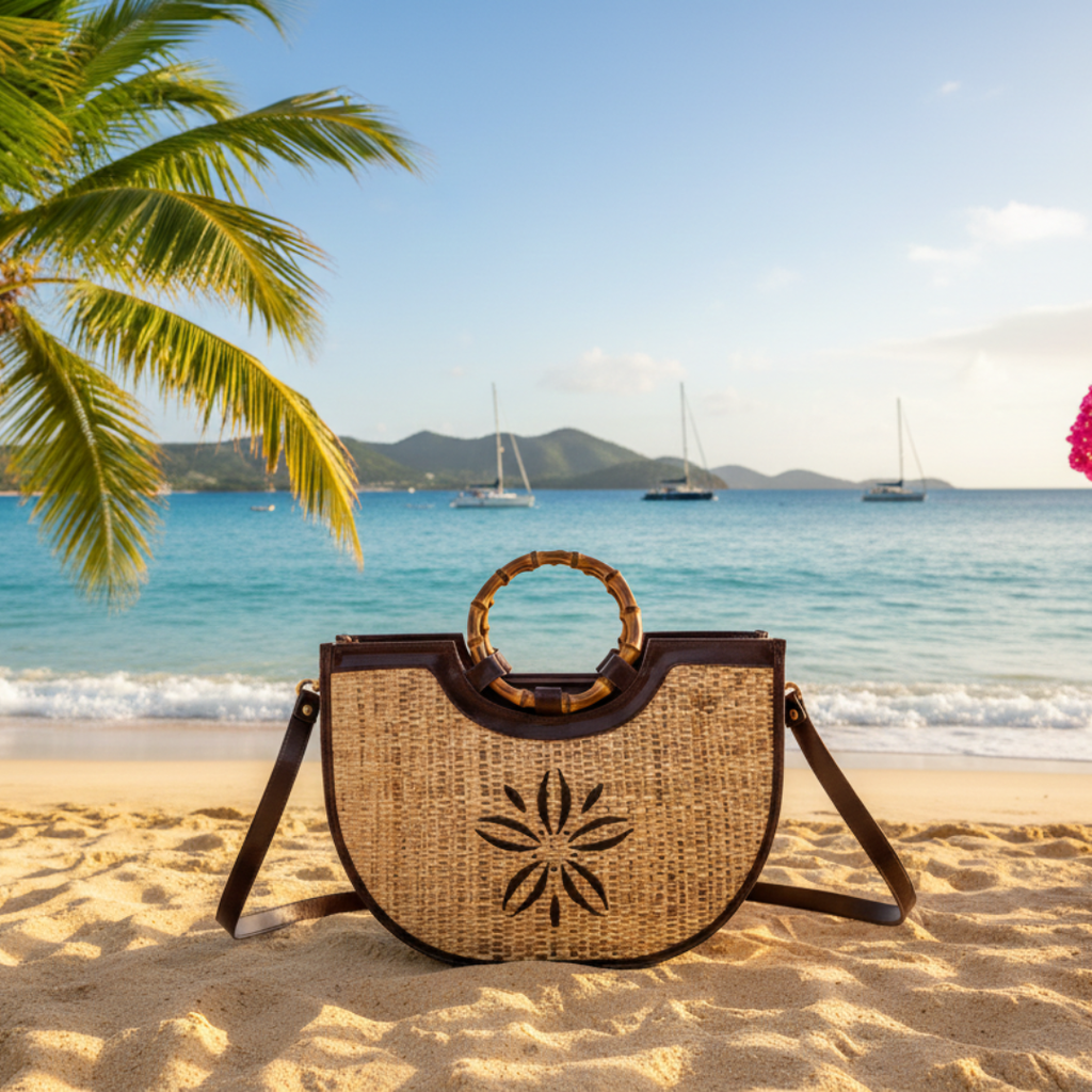 Penelope Bag