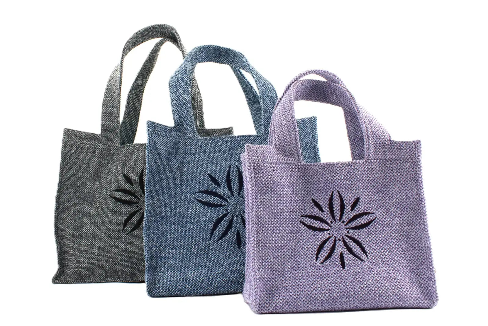 Bianca Bag-Solid - Pink (LARGE)