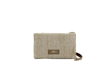 Emersen Bag - Turquoise