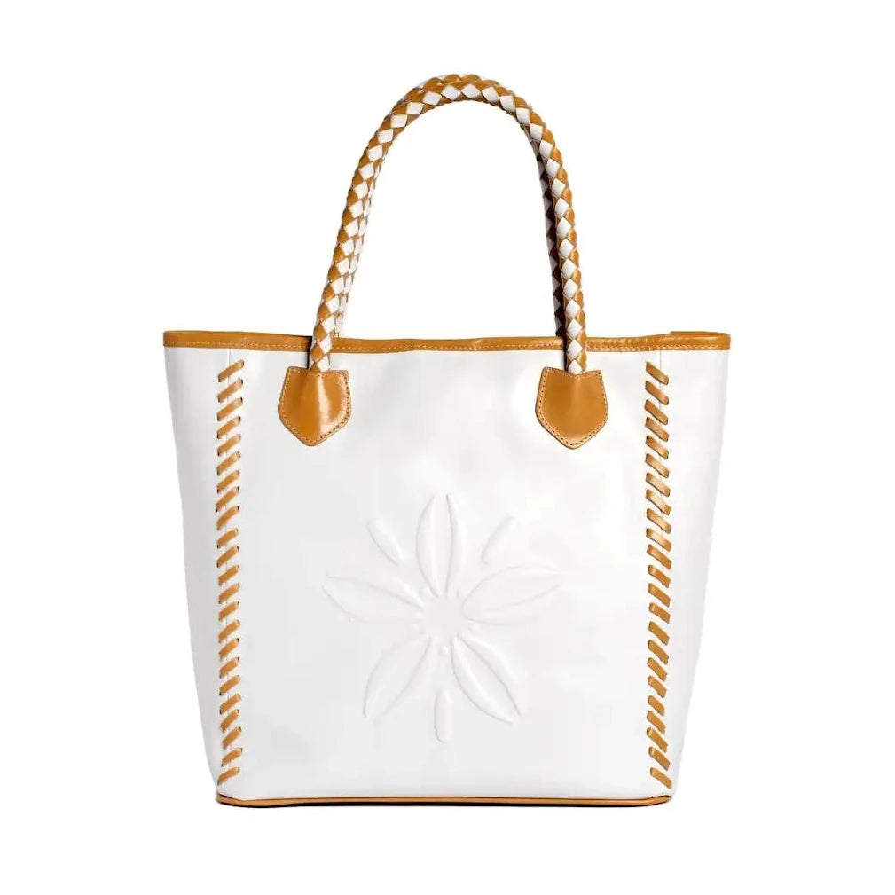 Evie Bag - Navy