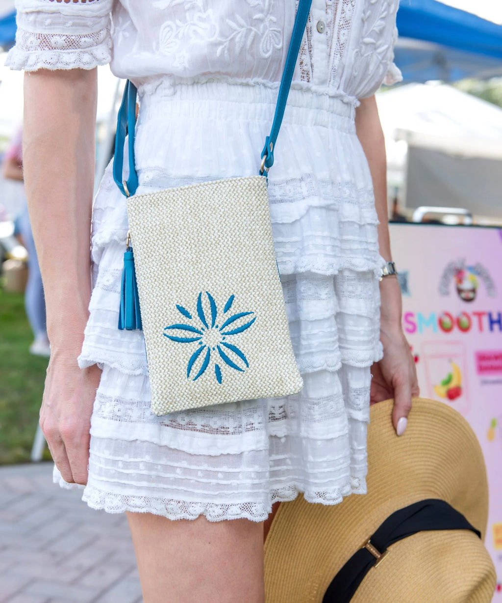 Polly Phone Bag