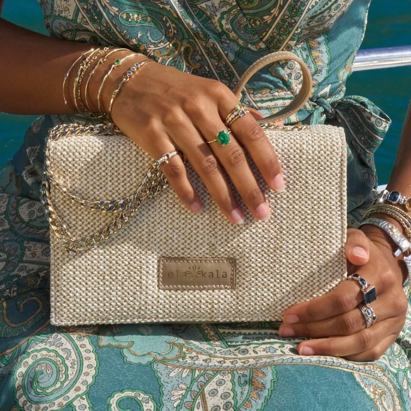 Emersen Bag