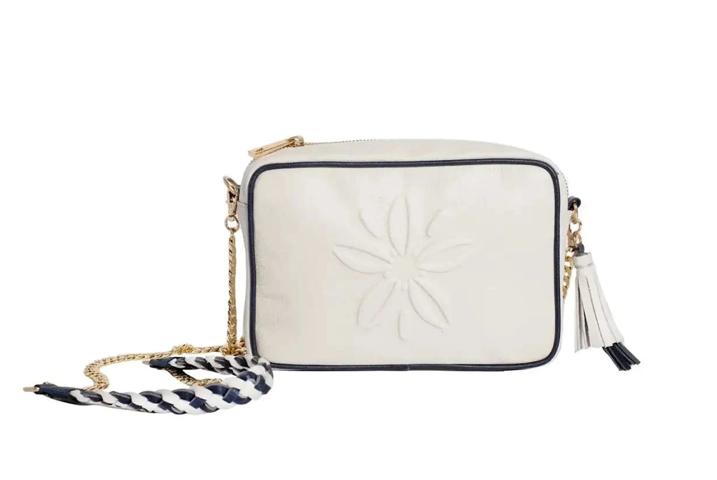 Peyton Bag - Tan