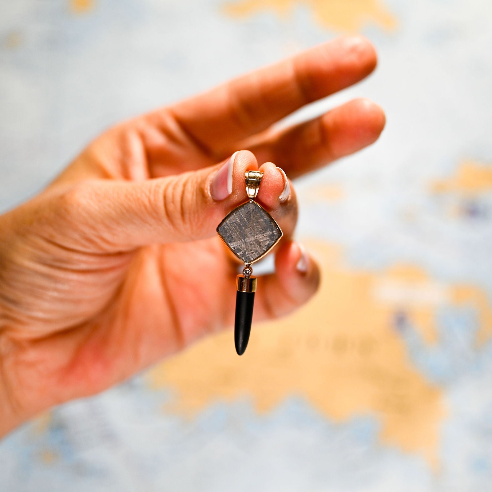 14KYG METEOR 14X14 22.06C MTONYX 5X20 4.15C